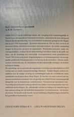 Limburgensia OORLOG  – Verzet, 20e eeuw of later, Ophalen of Verzenden, Zo goed als nieuw, A. Cammaert