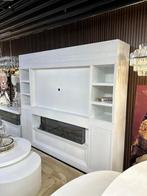 Cinewall interieur meubel sfeerhaard nieuw, Huis en Inrichting, Ophalen of Verzenden, Nieuw