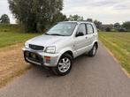 Koopje mmbs Daihatsu terrios 4x4 airco vijf persoon!!!!, Auto's, Daihatsu, Terios, Bedrijf, Te koop