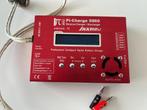 Ikarus Pi-charge 5060 balance charger / discharger #8011010, Elektro, Gebruikt, Ophalen of Verzenden, Onderdeel