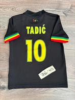 Ajax shirt bob marley Tadic adidas, afca fside tdk oude logo, Verzenden