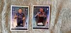 Match Attax 2024 - Platinum Pull limited Edition kaartjes, Ophalen, Zo goed als nieuw, Meerdere plaatjes