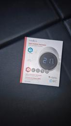Slimme radiator thermostaat, Doe-het-zelf en Verbouw, Thermostaten, Ophalen of Verzenden, Slimme thermostaat, Nieuw