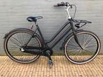 Damesfiets 3 versnellingen 28 inch (rijklaar!), Fietsen en Brommers, Fietsen | Dames | Damesfietsen, Gebruikt, Versnellingen, 56 cm of meer