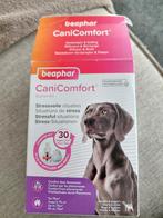 Beaphar canicomfort,flesje zit bijna vol., Dieren en Toebehoren, Ophalen of Verzenden, Zo goed als nieuw