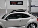 Volkswagen Beetle 1.4 TSI Club BMT Automaat DSG Panoramadak, Auto's, Stof, Gebruikt, 4 cilinders, 4 stoelen