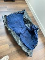 Luchtbed, Caravans en Kamperen, Ophalen, Zo goed als nieuw