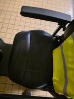 Zgan scootmobiel, Ophalen, 46 km of meer, 16 km/u of meer