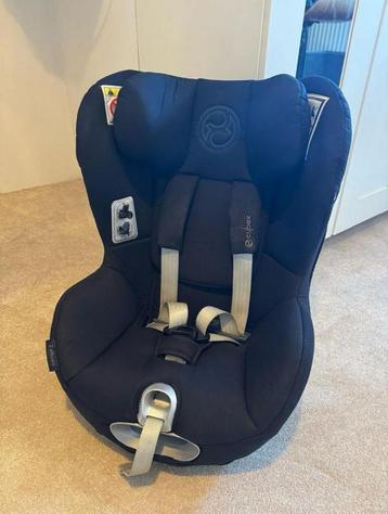 Cybex sirona Z-i size + inleg newborn (zie foto) beschikbaar voor biedingen
