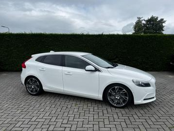 Volvo V40 1.6 T3 R-Design Camera I Navi I All-in prijs! beschikbaar voor biedingen