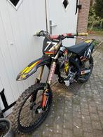 Suzuki rmz 250 4t 2020, Fietsen en Brommers, Brommers | Crossbrommers, Ophalen of Verzenden, Zo goed als nieuw, Suzuki