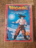 Dvd film dragonball z the strongest guy in the world movie 2, Cd's en Dvd's, Dvd's | Tekenfilms en Animatie, Ophalen of Verzenden