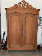Antieke kast, Ophalen of Verzenden