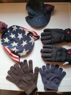 Mutsen en handschoenen, Ophalen of Verzenden, Jongen of Meisje, Handschoenen