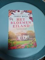 Het Bloemeneiland - Tabea Bach, Ophalen of Verzenden, Zo goed als nieuw, Tabea Bach, Nederland