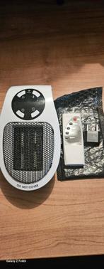 Elektrische Kachel met Afstandsbediening - Nieuw, Kolomkachel, Elektrisch, Nieuw, Ophalen of Verzenden