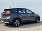 Kia Niro 1.6 GDi Hybrid DynamicLine /Apple Carplay/Android A, Euro 6, 2 kWh, Leder en Stof, Origineel Nederlands