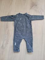 Noppies baby boxpakje antraciet maat 62, Gebruikt, Jongetje of Meisje, Ophalen of Verzenden, Pakje