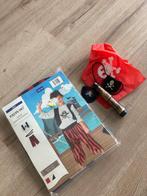 Piratenpak - verkleedkleren, Overige generaties, Ophalen of Verzenden, Nieuw