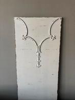 Antiek Brocante Frans Decoratief Paneel, Antiek en Kunst, Ophalen