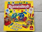 My first Rummikub, Drie of vier spelers, Ophalen of Verzenden, Zo goed als nieuw, Goliath