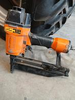 AIC tacker - Gebruikt, Doe-het-zelf en Verbouw, Gereedschap | Handgereedschap, Ophalen, Gebruikt