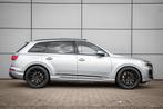 Audi Q7 55 TFSIe 381pk PHEV quattro Pro Line S | Panoramadak, Auto's, Audi, Automaat, 12 maanden, Gebruikt, 2995 cc