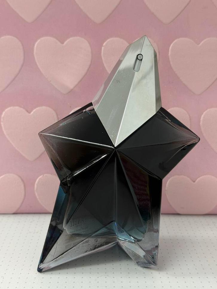 Thierry mugler angel fantasm 100ml edp sensuelle refillable, Sieraden, Tassen en Uiterlijk, Uiterlijk | Parfum, Nieuw, Ophalen of Verzenden