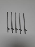 Lego 5x Lans, Ophalen of Verzenden, Zo goed als nieuw