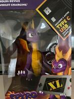 "Spyro The Dragon: 12 inch XL Cable Guy", Avontuur en Actie, Online, Nieuw, Ophalen of Verzenden