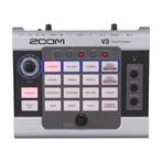 Zoom V3 Vocal Processor SUPERPRIJS AANBIEDING !!, Muziek en Instrumenten, Effecten, ZOOM GmbH, Nieuw, Ophalen of Verzenden, Info@zoom.de