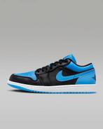 Nike Air Jordan 1 Low "University Blue", Kleding | Heren, Schoenen, Blauw, Jordan, Ophalen of Verzenden, Zo goed als nieuw