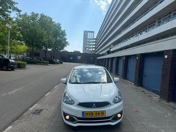 Mitsubishi spacestar NIEUWE APK 2019 beschikbaar voor biedingen
