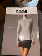 Wolford Viscose Pullover - Zwart & Midnight - Maat S, Zwart, Nieuw, Ophalen of Verzenden, Lange mouw