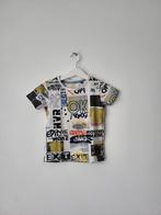 Quapi t shirt. Maat 92., Kinderen en Baby's, Kinderkleding | Maat 92, Ophalen of Verzenden, Zo goed als nieuw, Jongen, Shirt of Longsleeve