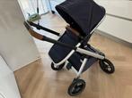 Prachtige Dubatti 2 in 1 kinderwagen. Als nieuw, Kinderen en Baby's, Kinderwagens en Combinaties, Ophalen, Zo goed als nieuw, Overige merken