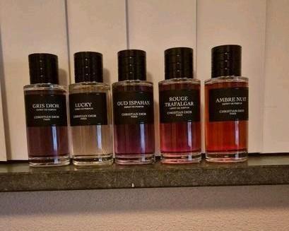Diör Esprit Decants, Sieraden, Tassen en Uiterlijk, Uiterlijk | Parfum, Zo goed als nieuw, Ophalen of Verzenden
