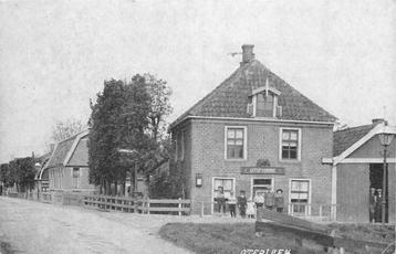 (304-214-017) Oterleek Stompetoren-de Schermeer beschikbaar voor biedingen