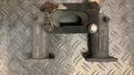 Inlaatspruitstuk mini voor weber 28-36, Ophalen of Verzenden, Gebruikt, Mini
