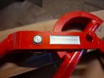 Buigtang CV 15 mm - Rothenberger, Doe-het-zelf en Verbouw, Ophalen of Verzenden, Nieuw