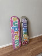 Supreme board plank skateboard snowboard, Sport en Fitness, Ophalen, Zo goed als nieuw, Board