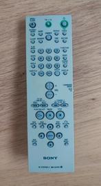 Sony RM-SS400 Afstandsbediening, Ophalen of Verzenden, Gebruikt, Origineel, Dvd