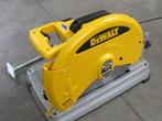DeWalt D28715 metaalafkortmachine | 2200w - D28715-QS, Doe-het-zelf en Verbouw, Gereedschap | Handgereedschap, Ophalen of Verzenden