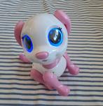 Gear2play Robo Smart Puppy Pinky, Ophalen of Verzenden, Zo goed als nieuw