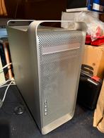 Apple Power Mac G5, monitor, toetsenbord en muis, Computers en Software, Apple Desktops, Ophalen, Gebruikt, Powermac, SSD