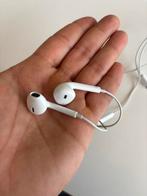 Apple Lightning Oordopjes - Origineel, Ophalen of Verzenden, Gebruikt, Overige merken
