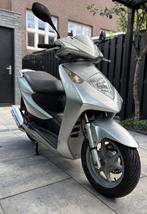 Honda dylan 125 2004, Motoren, Ophalen, Gebruikt