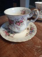 Royal Albert Lavender Rose Kopjes & Schotels, Huis en Inrichting, Keuken | Servies, Gebruikt, Ophalen of Verzenden, Overige stijlen