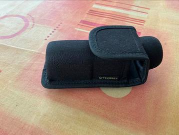 Holster voor Nitecore zaklamp, NIEUW beschikbaar voor biedingen