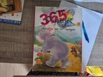 365 olifantjes verhaaltjes voor het slapengaan., Boeken, Kinderboeken | Jeugd | onder 10 jaar, Ophalen of Verzenden, Gelezen